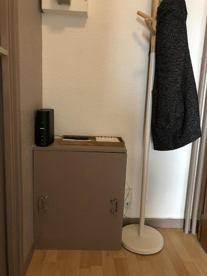 Cosy-Adventure : Haguenau Lejlighed Eksteriør billede